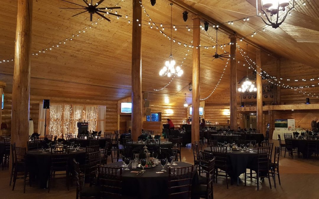 Glenhaven Event Center