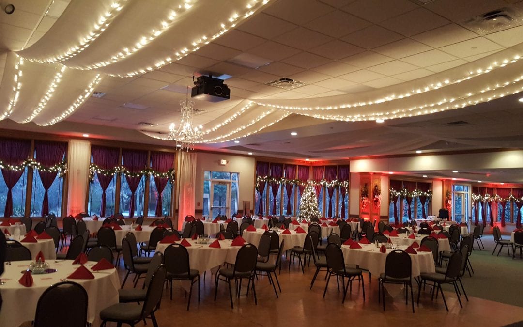 Premier event space in Wisconsin and Minnesota for weddings and corporate events.