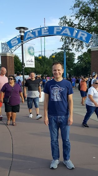 Minnesota State Fair