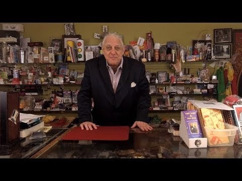 Minneapolis Has The Oldest Magic Shop in the U.S.