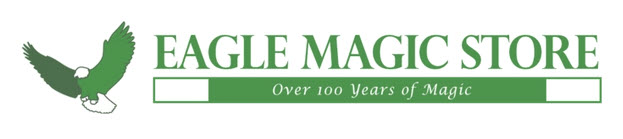 Eagle Magic Store