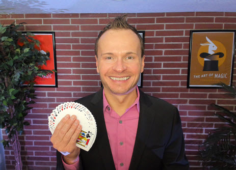 david-farr-virtual-magician