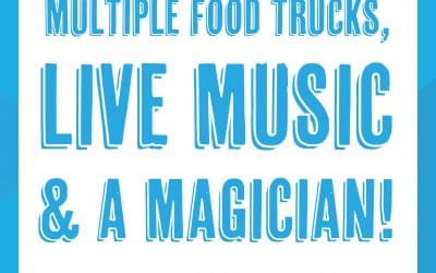 Shooting Star Foundation!