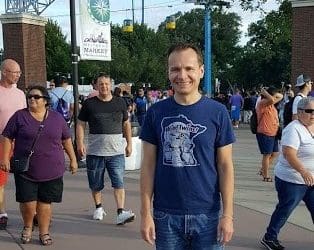 Minnesota State Fair