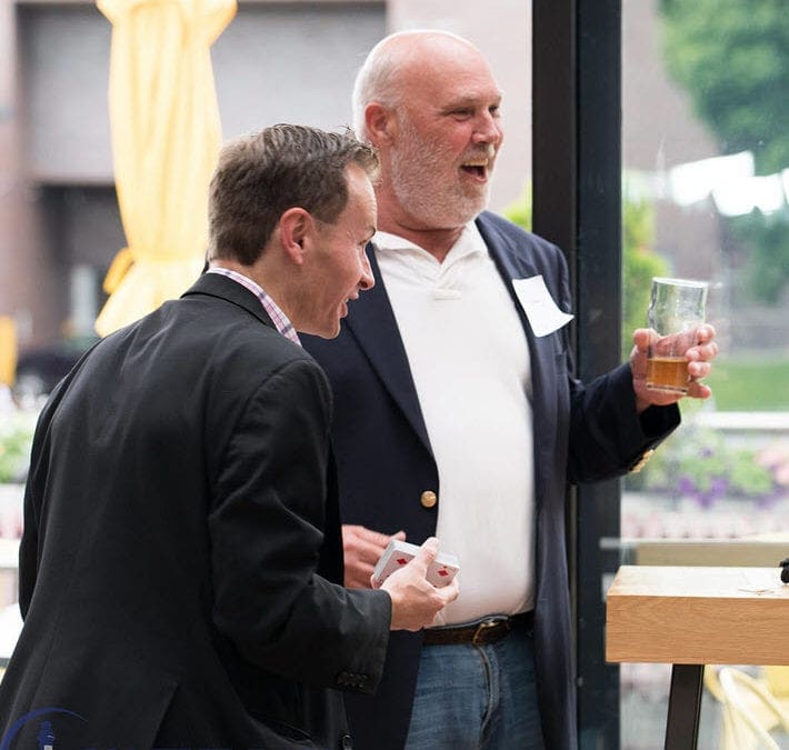 So You’ve Hired A Magician … Now What?