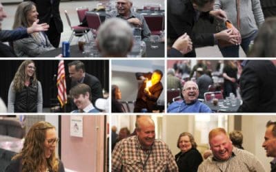 Magic for all seasons and reasons!