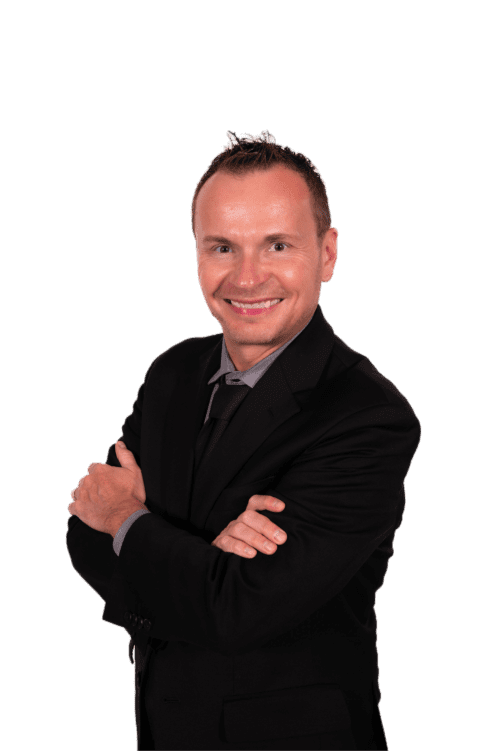 David Farr magician Minneapolis, MN